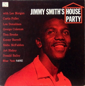 Jimmy Smith - 1967